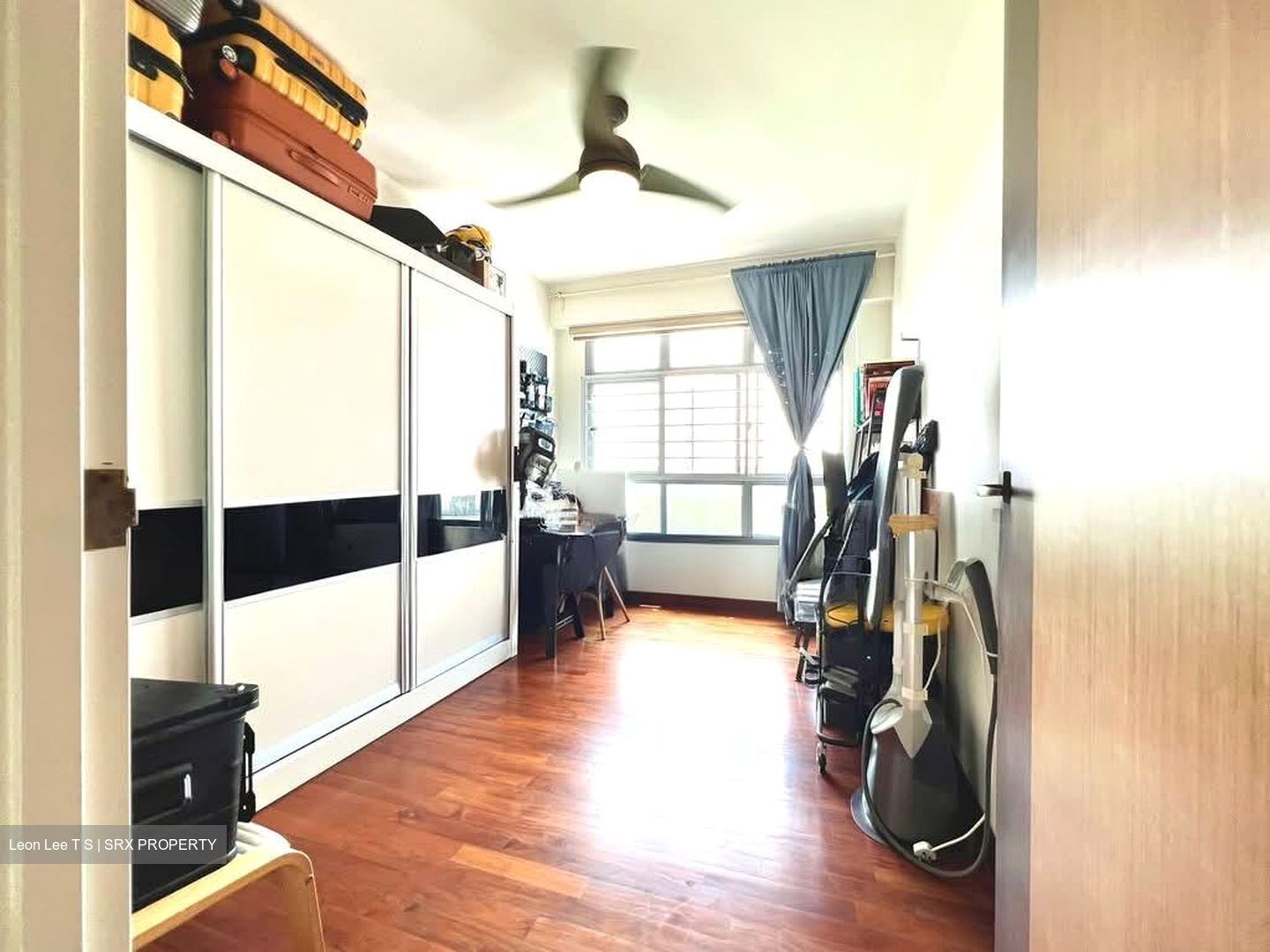 Blk 476C Hougang Capeview (Hougang), HDB 4 Rooms #547515441